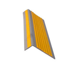 Robustline Step Edging Pvc "bend Furniture Accessories Premium Hardware for Door Cabinet Window Furniture and Interior Use